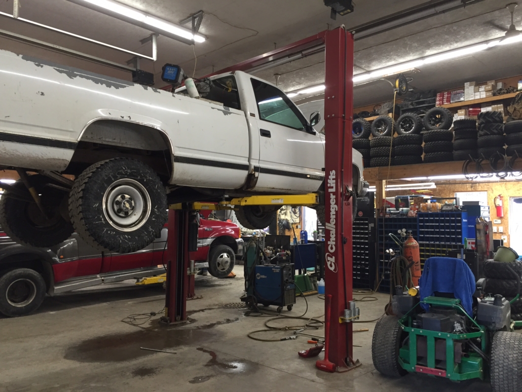 Richards Repair in Wauseon, OH (3)