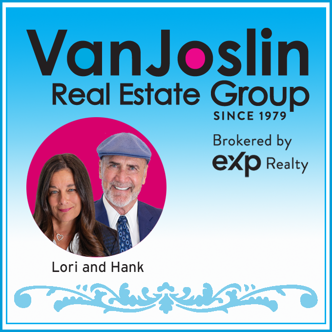 VAN JOSLIN REAL ESTATE in The Woodlands, TX