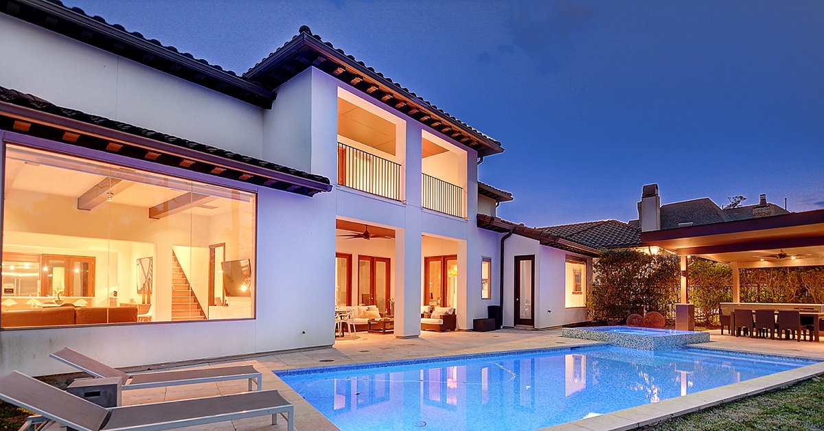 VAN JOSLIN REAL ESTATE in The Woodlands, TX (2)