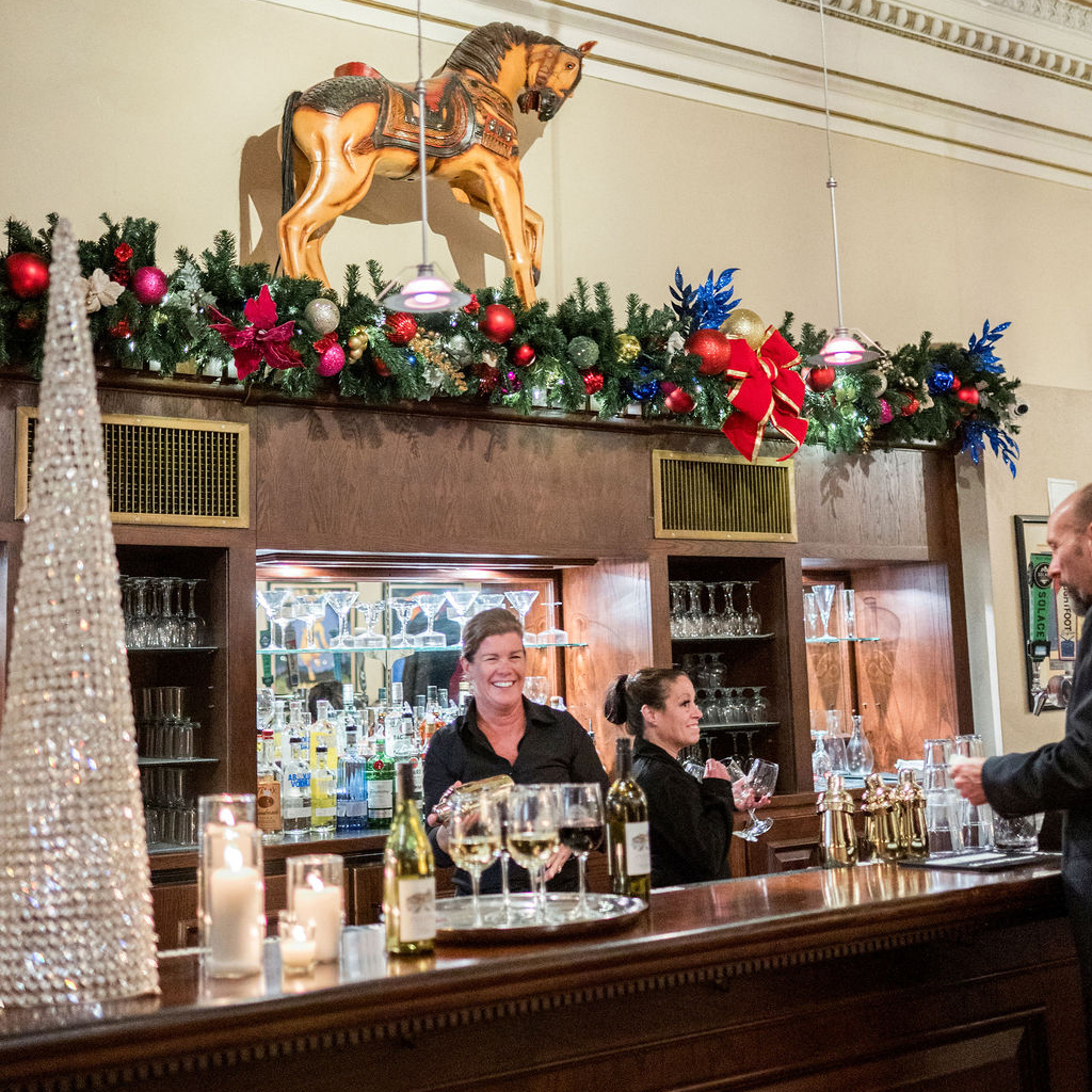 Lightfoot Restaurant in Leesburg, VA (2)