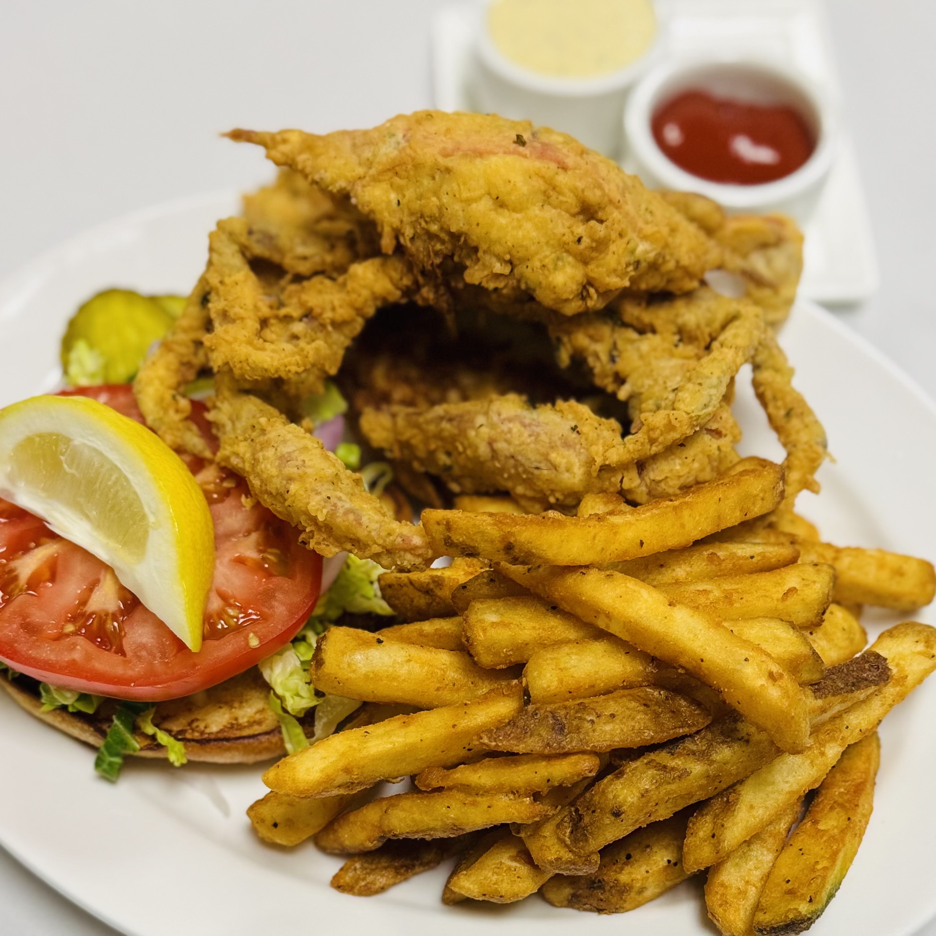 Lightfoot Restaurant in Leesburg, VA (3)