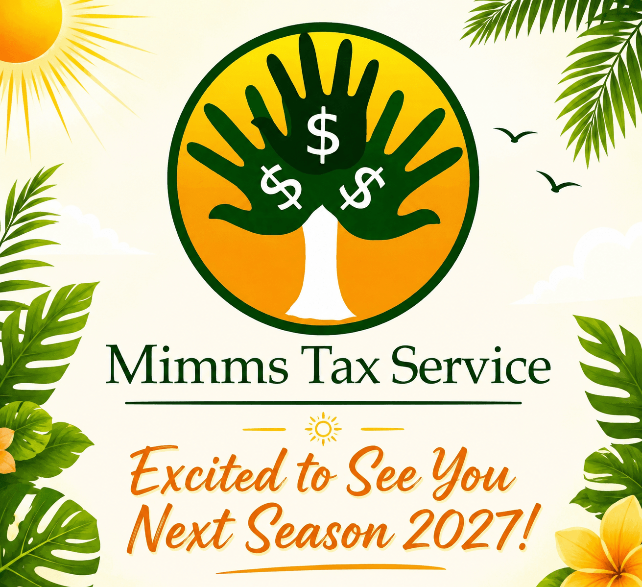 Mimms Tax Service in Indianapolis, IN