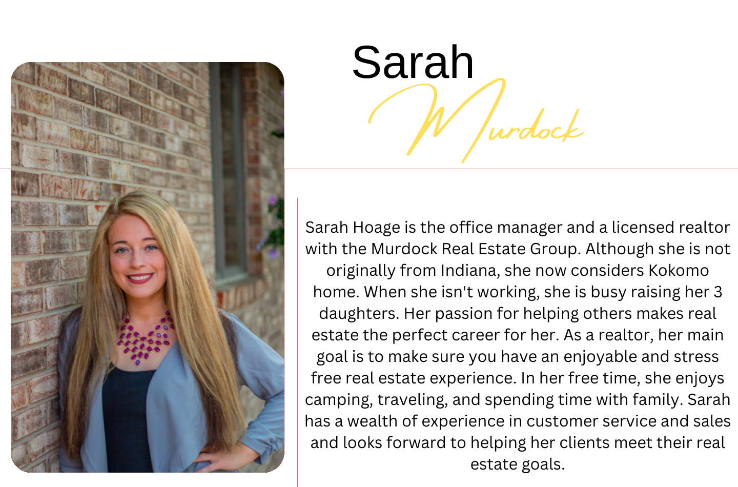 Murdock Real Estate Group in Kokomo, IN (2)