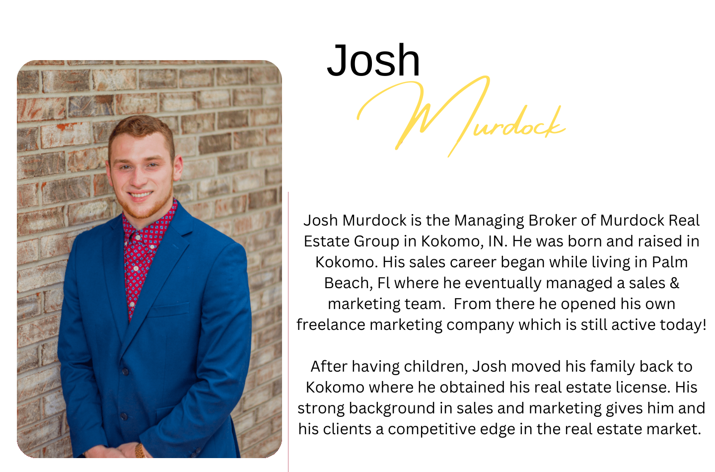Murdock Real Estate Group in Kokomo, IN (3)