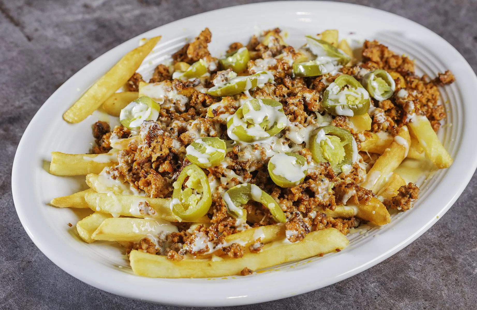 Pepe's Mexican Bar and Grill in Bucyrus, OH
