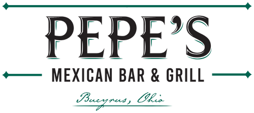 Pepe's Mexican Bar and Grill in Bucyrus, OH (3)