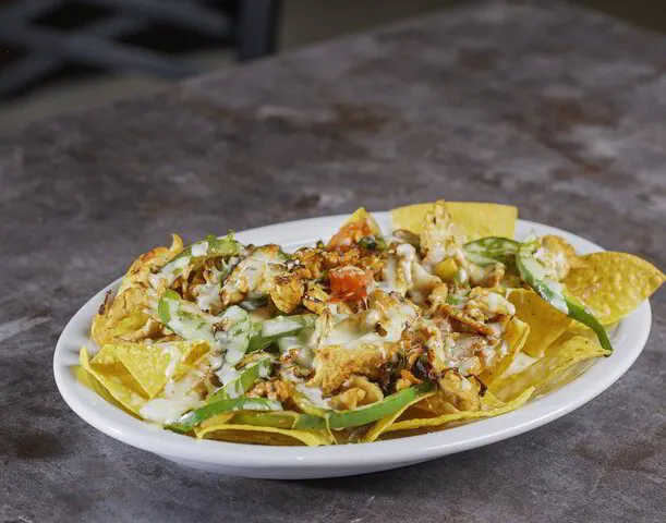 Pepe's Mexican Bar and Grill in Bucyrus, OH (4)