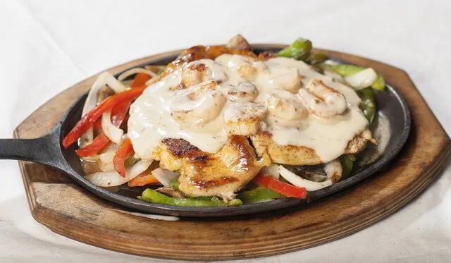 Pepe's Mexican Bar and Grill in Bucyrus, OH (6)