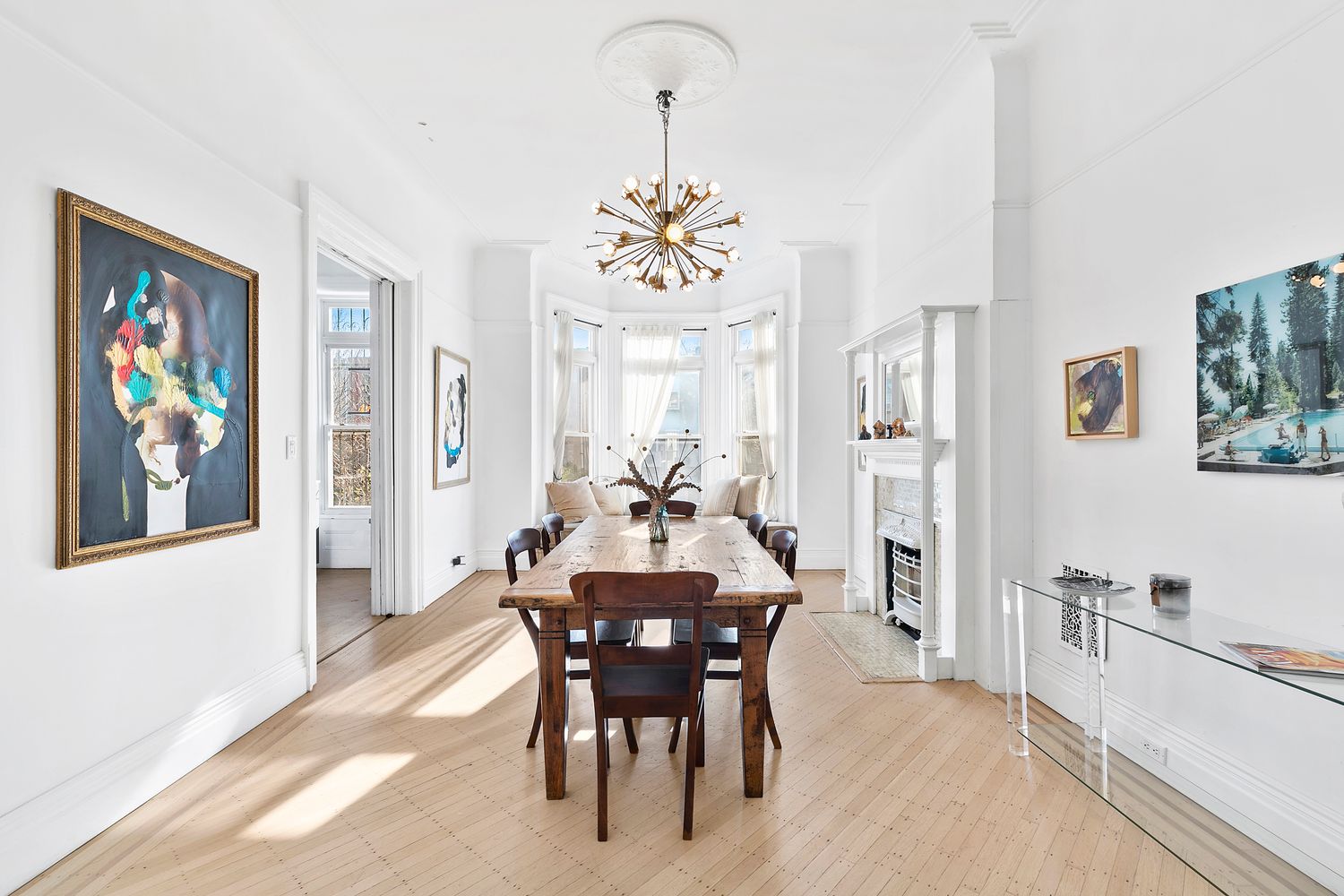 Justin DuPree | The DuPree Team | Real Estate Agent Servicing Brooklyn, NYC & Westchester in Woodside, NY (4)