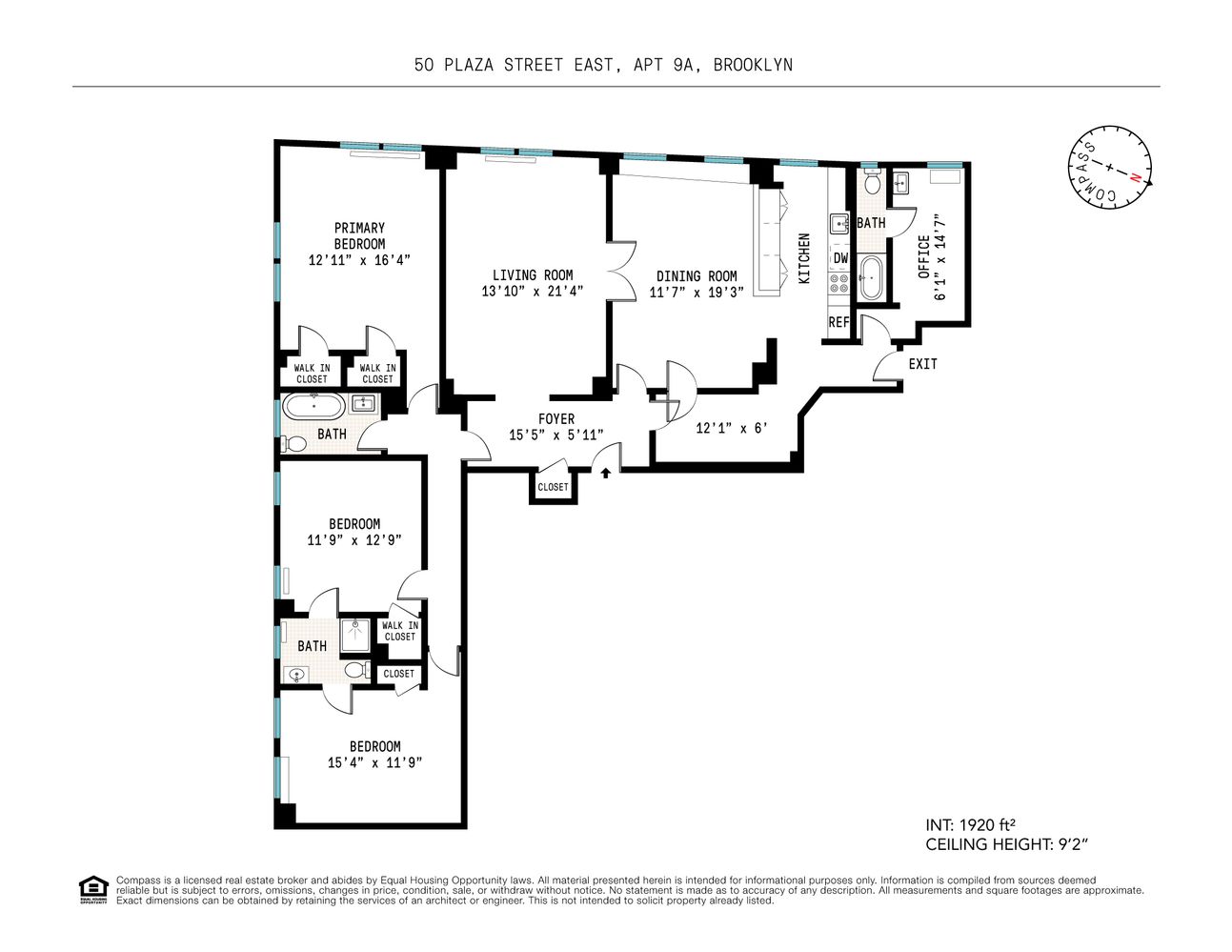 Justin DuPree | The DuPree Team | Real Estate Agent Servicing Brooklyn, NYC & Westchester in Woodside, NY (6)
