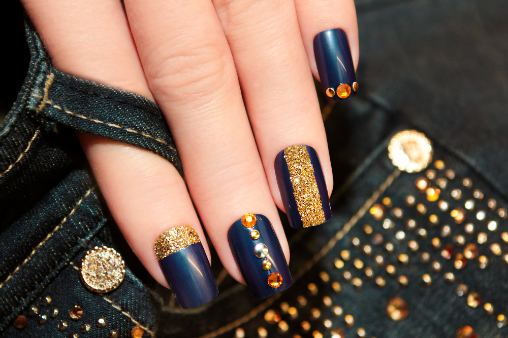Galaxy Nails and Spa in Livermore, CA