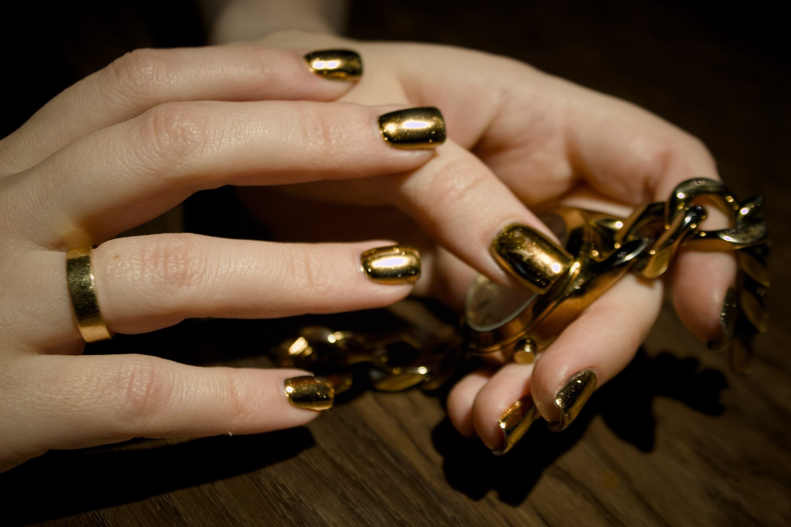 Lucky Nails & Spa in Clinton Township, MI (4)