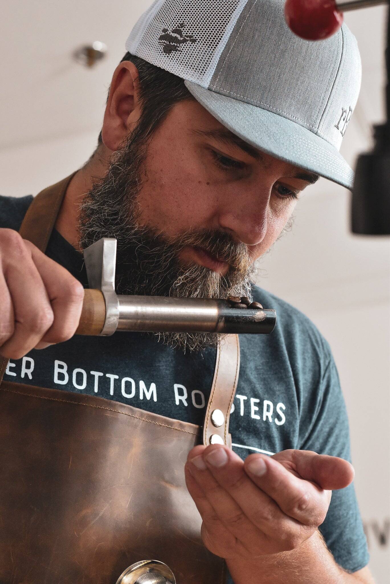 River Bottom Coffee Roasters in Williamsport, MD (2)