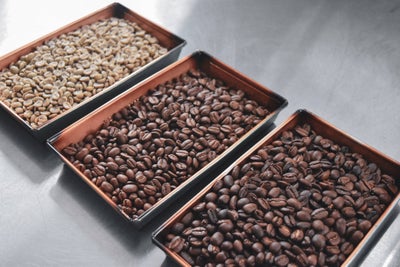 River Bottom Coffee Roasters in Williamsport, MD (4)
