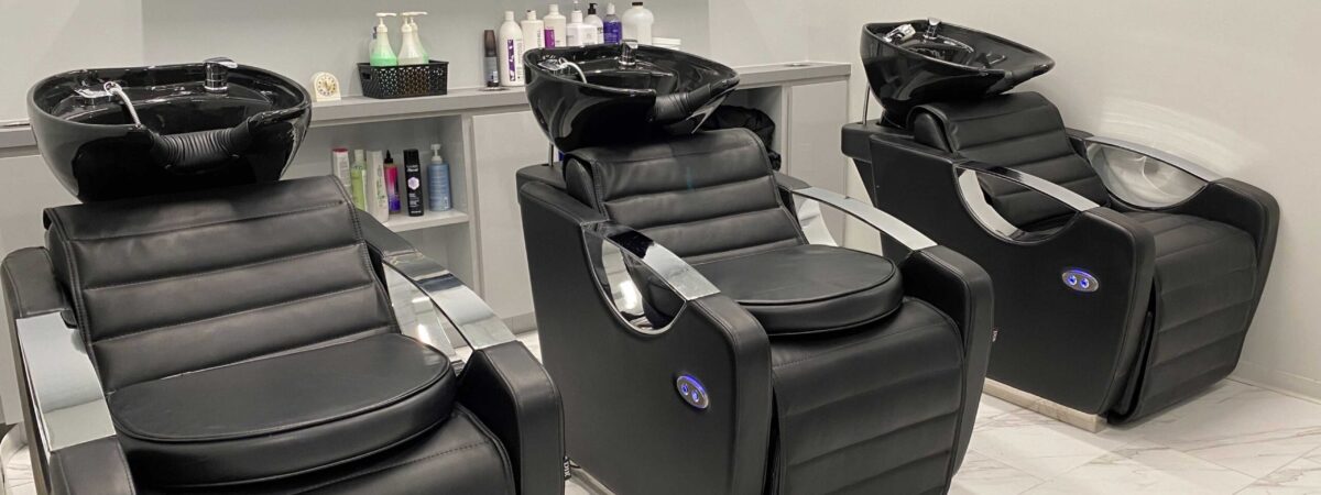 Last Tangle Salon in Washington, DC, DC