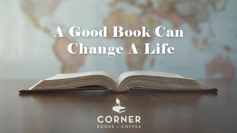 Corner Books & Coffee at Calvary Church in Santa Ana, CA