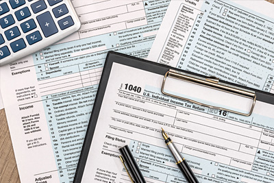 P & A Tax & Accounting Services in Centerville, OH (2)
