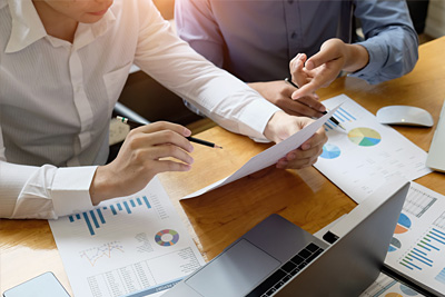 P & A Tax & Accounting Services in Centerville, OH (3)