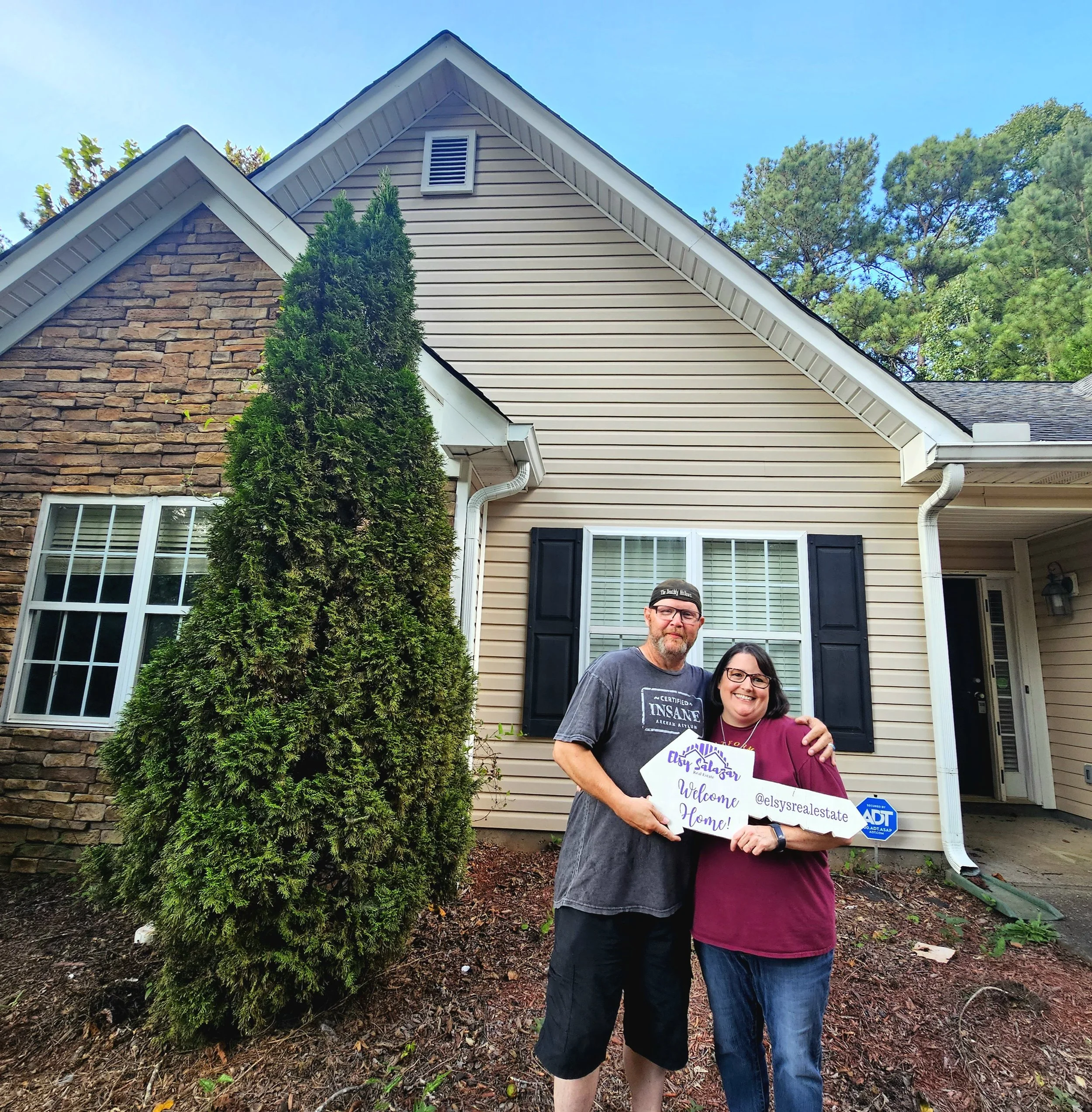 Elsy Salazar Real Estate | Bilingual Georgia Tech Realtor in Braselton, GA