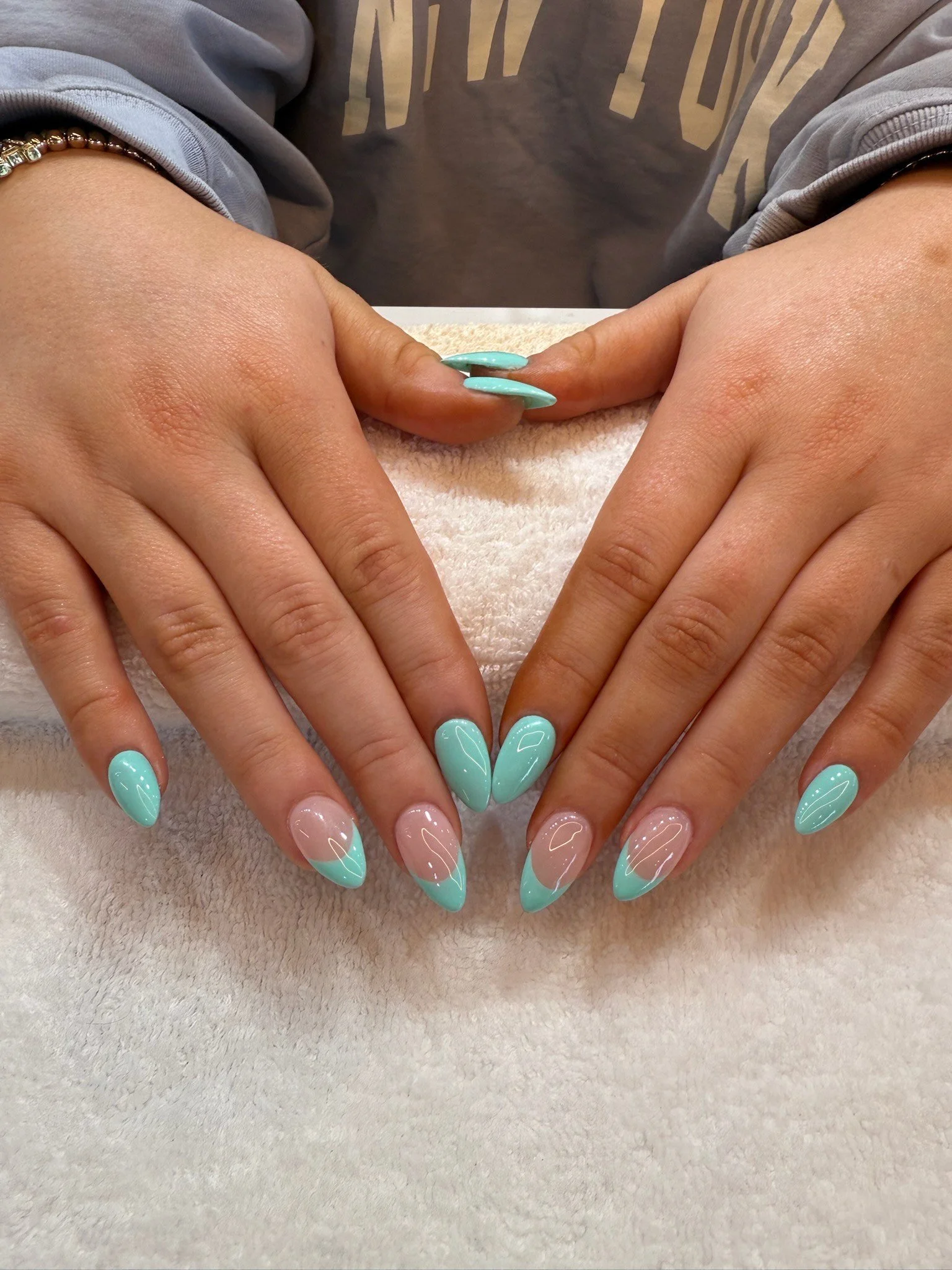 New Posh Polish Nail Salon in Westfield, IN (2)