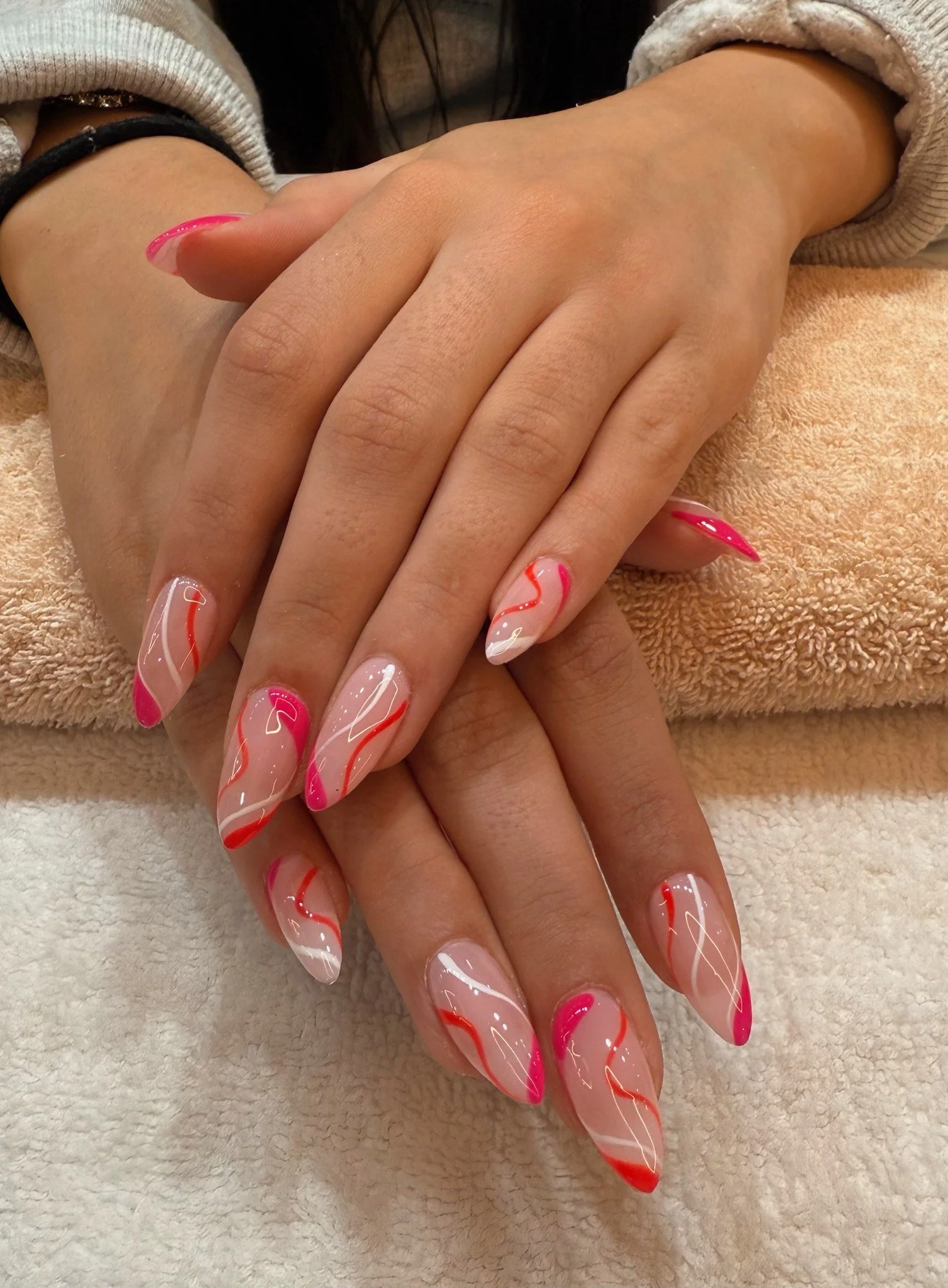 New Posh Polish Nail Salon in Westfield, IN (3)