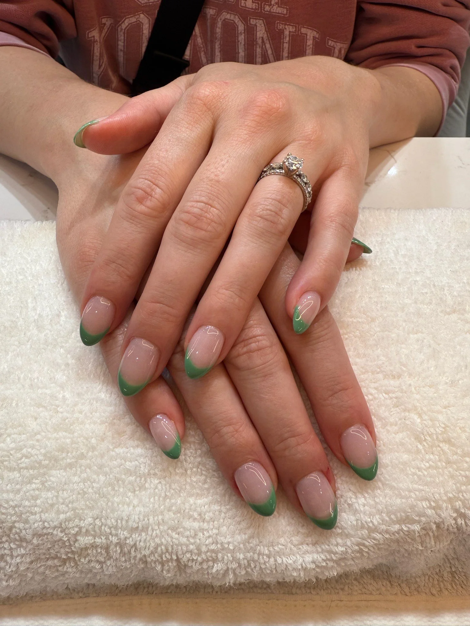 New Posh Polish Nail Salon in Westfield, IN (4)