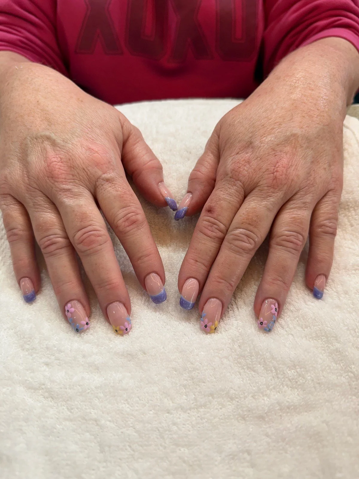 New Posh Polish Nail Salon in Westfield, IN (5)