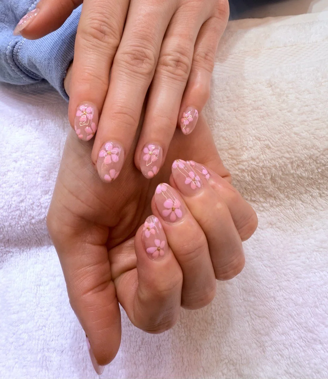 New Posh Polish Nail Salon in Westfield, IN (6)