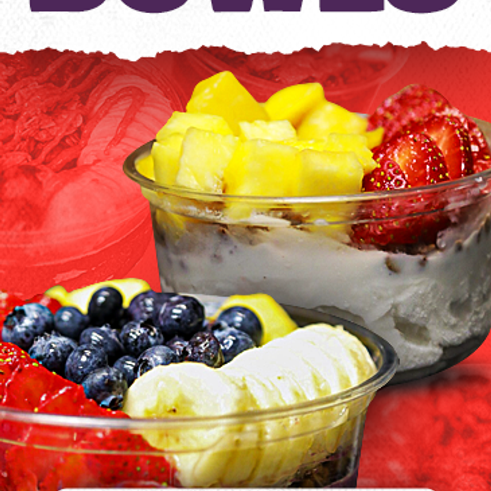 Acai-Ville Café in Louisville, KY (2)