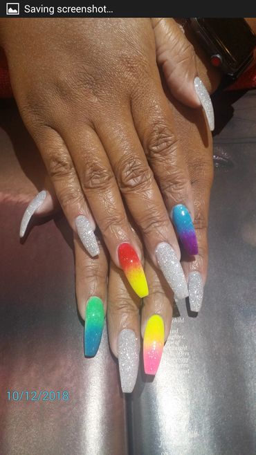 LUSH NAIL SALON in Peachtree City, GA (2)