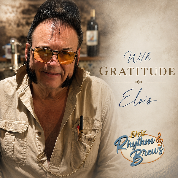 Elvis' Rhythm and Brews | Sutter Creek in Sutter Creek, CA (2)