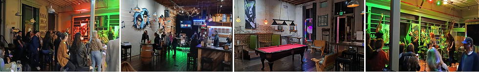 Elvis' Rhythm and Brews | Sutter Creek in Sutter Creek, CA (5)