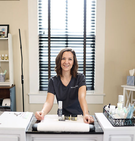 Revive Nail Studio, LLC in Leesburg, VA (2)