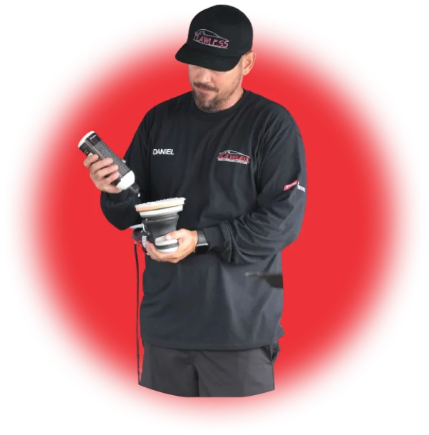 Flawless Mobile Detailing and Auto Care in Long Beach, CA