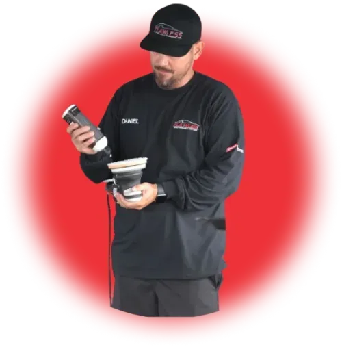 Flawless Mobile Detailing and Auto Care in Long Beach, CA (2)