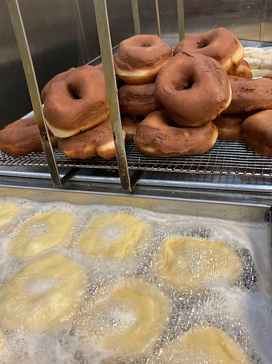 Terrapin Bakery in Cleveland, OH (2)