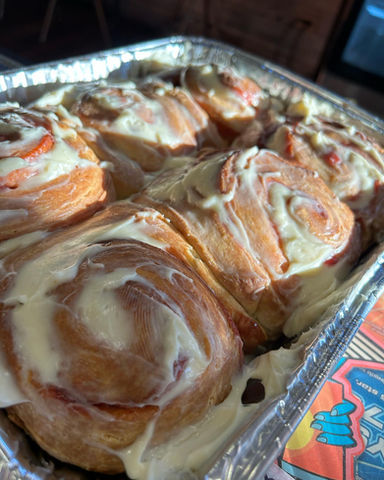 Terrapin Bakery in Cleveland, OH (3)
