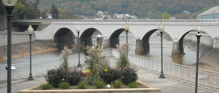 Sahlaney Dudeck & Hochfeld Law Office in Johnstown, PA