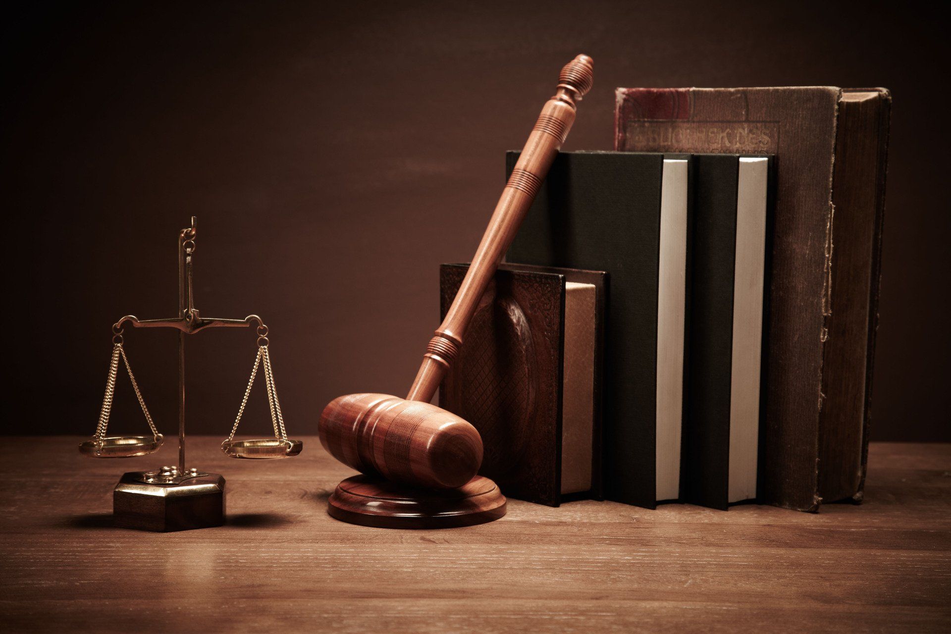Gary F. Westenhover Attorney At Law in Weatherford, TX