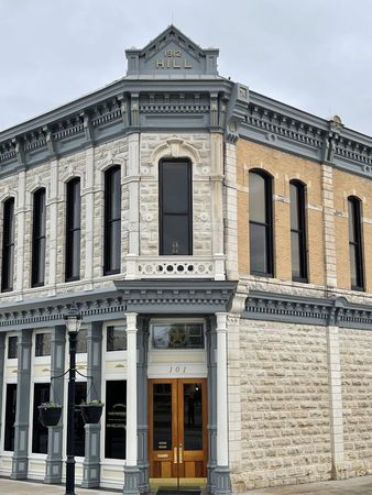 Gary F. Westenhover Attorney At Law in Weatherford, TX (2)