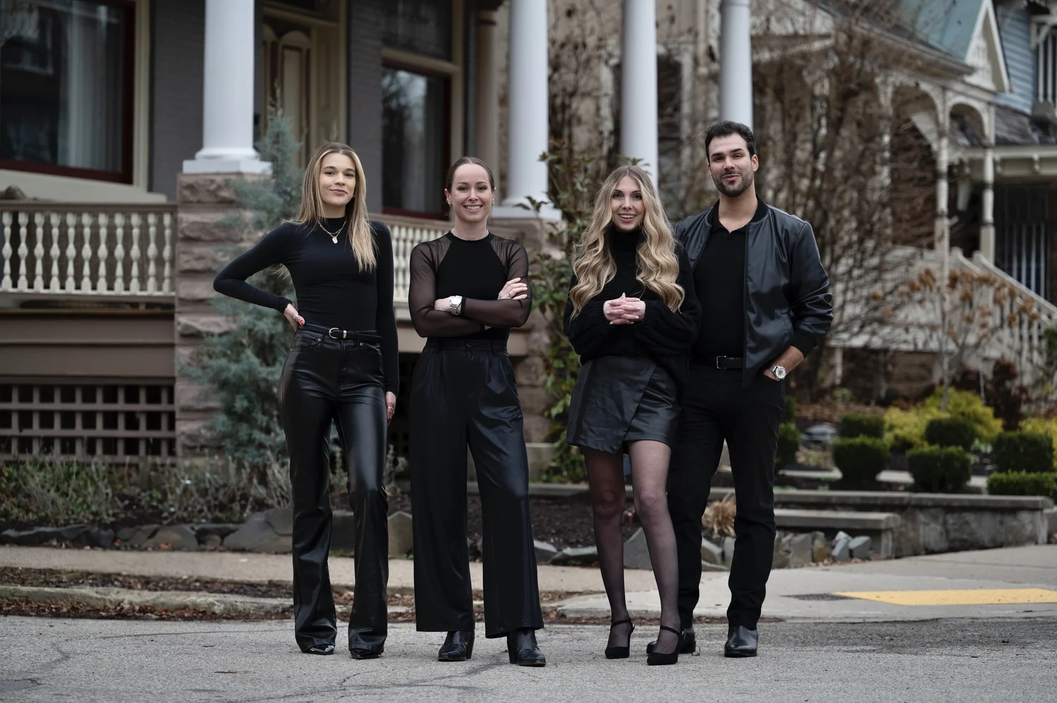 Emily Fraser, Realtor - The Fraser Team, Piatt Sotheby's in Pittsburgh, PA (2)