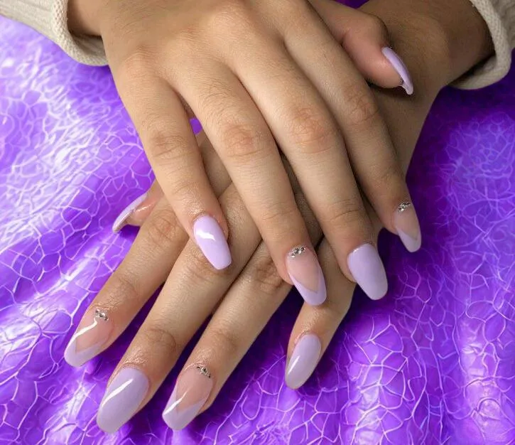 Bloom nails by Lily in McAllen, TX (5)