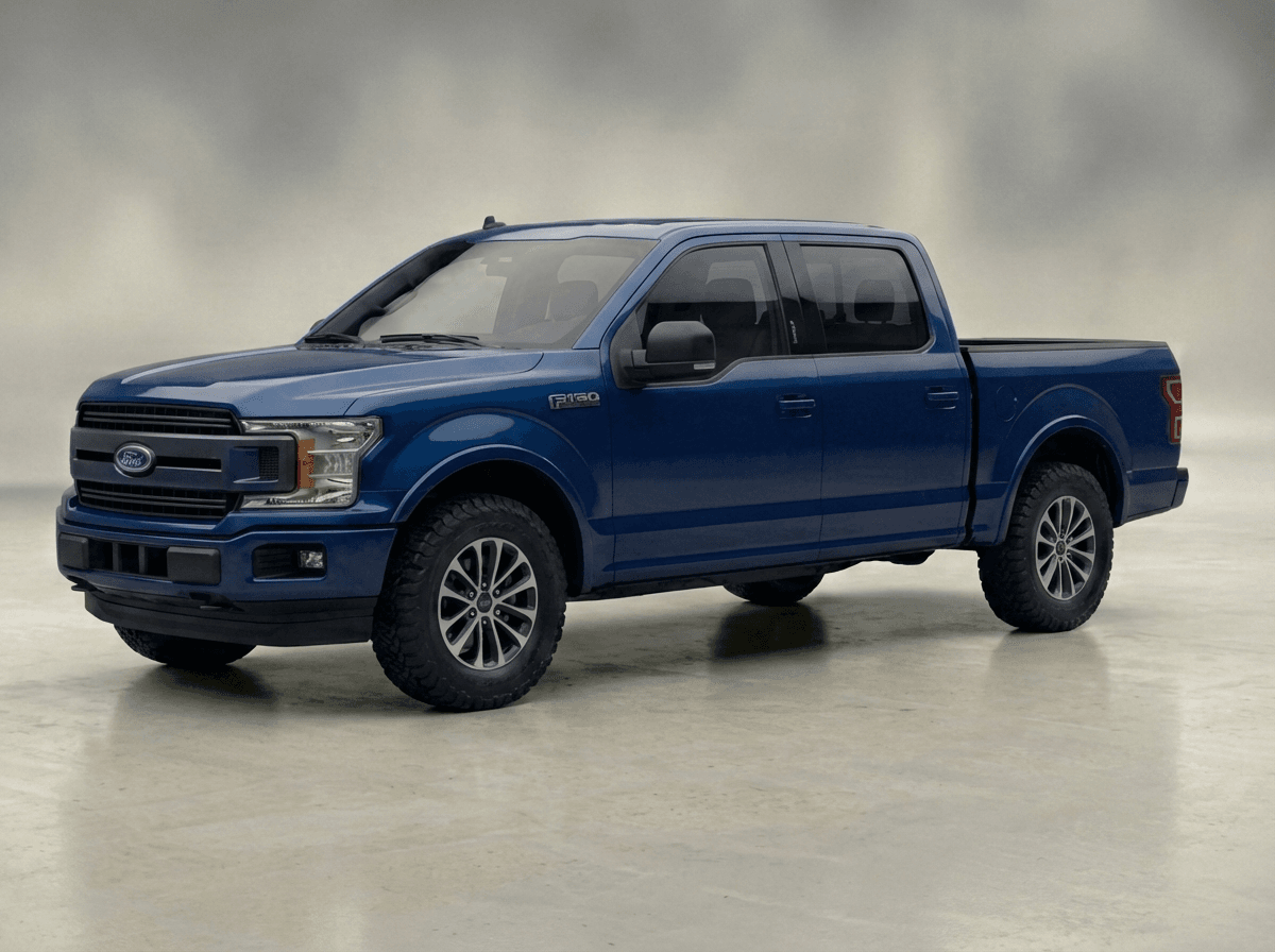 Bluebird Mobile Detailing in San Antonio, TX (4)