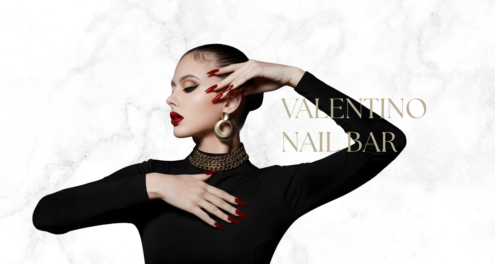 Valentino Nail Bar in Gainesville, FL (2)