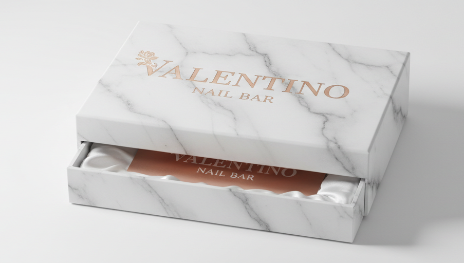 Valentino Nail Bar in Gainesville, FL (3)