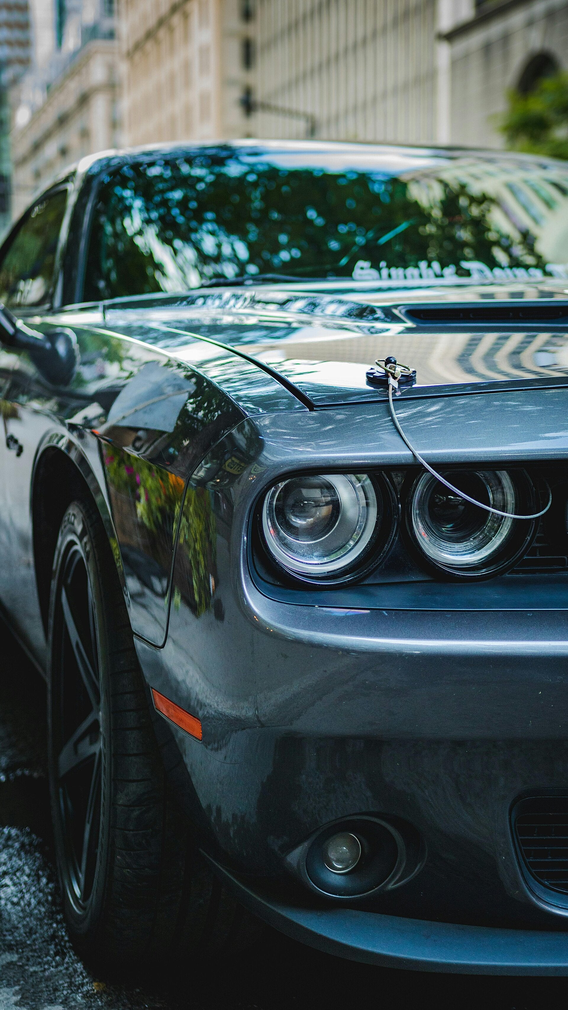 Scott's Automotive Detailing in Hershey, PA