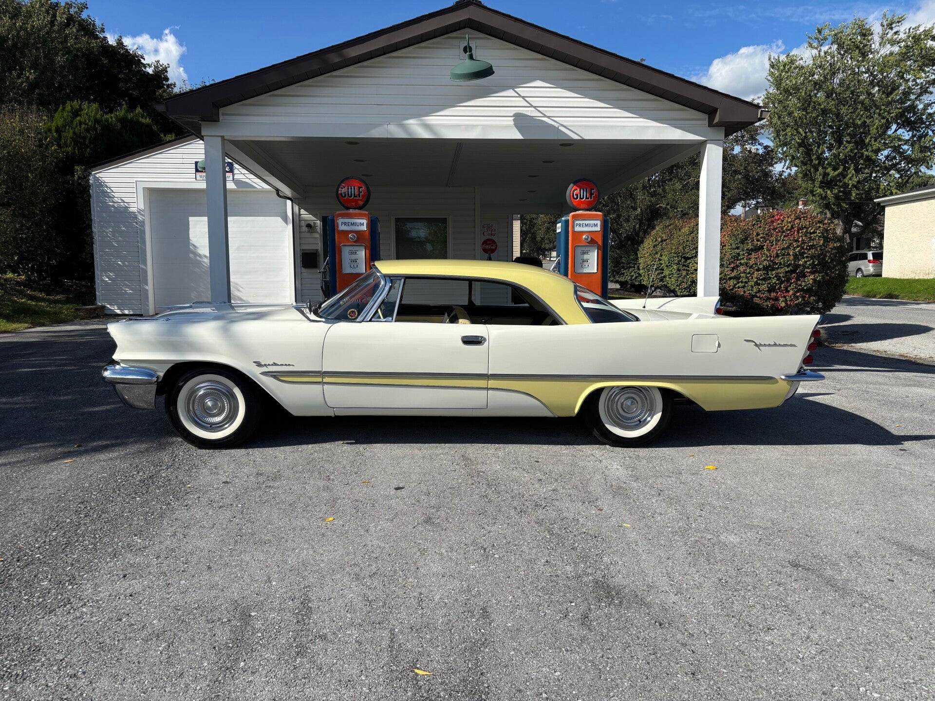 Scott's Automotive Detailing in Hershey, PA (4)
