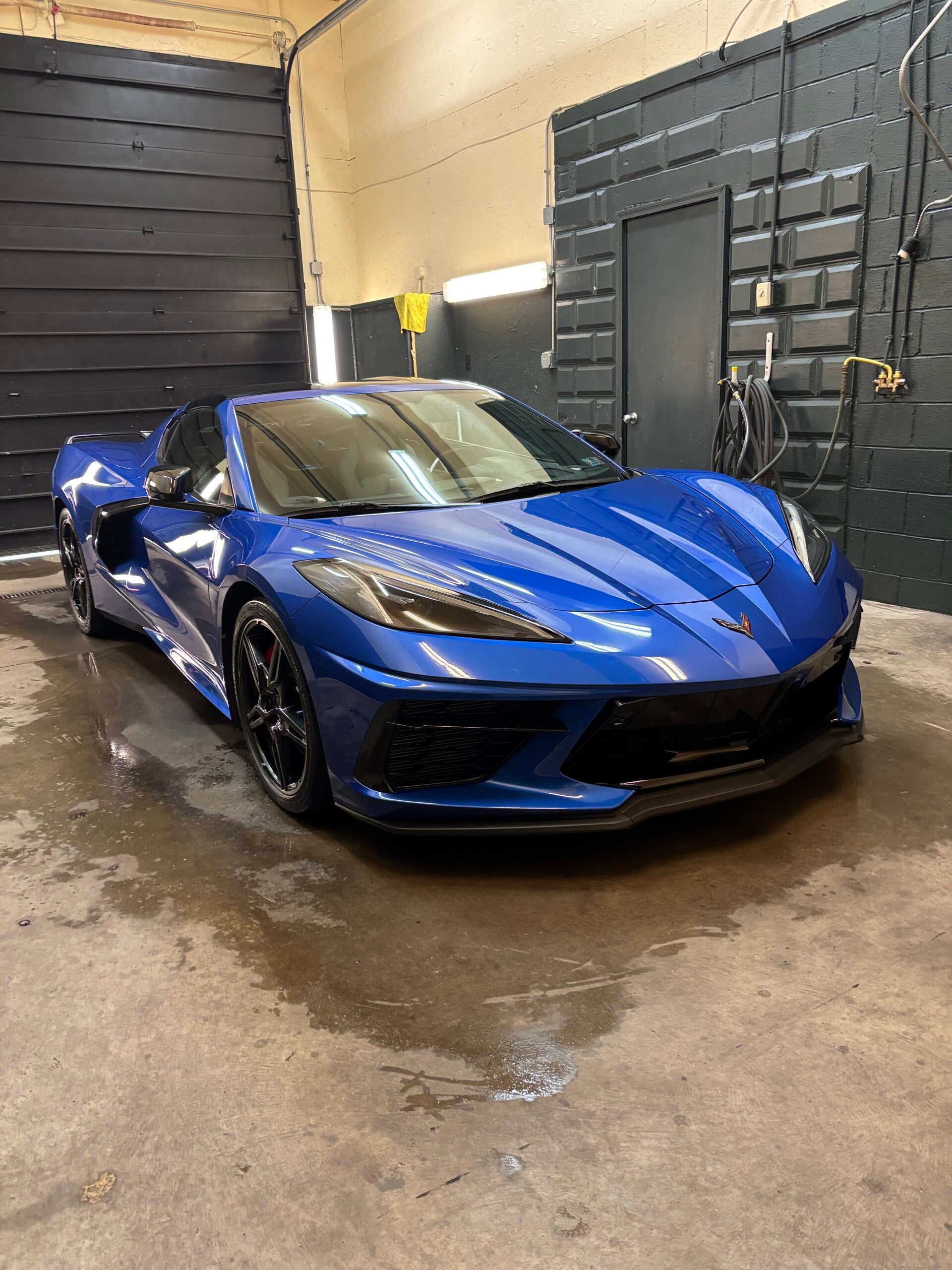 Scott's Automotive Detailing in Hershey, PA (5)