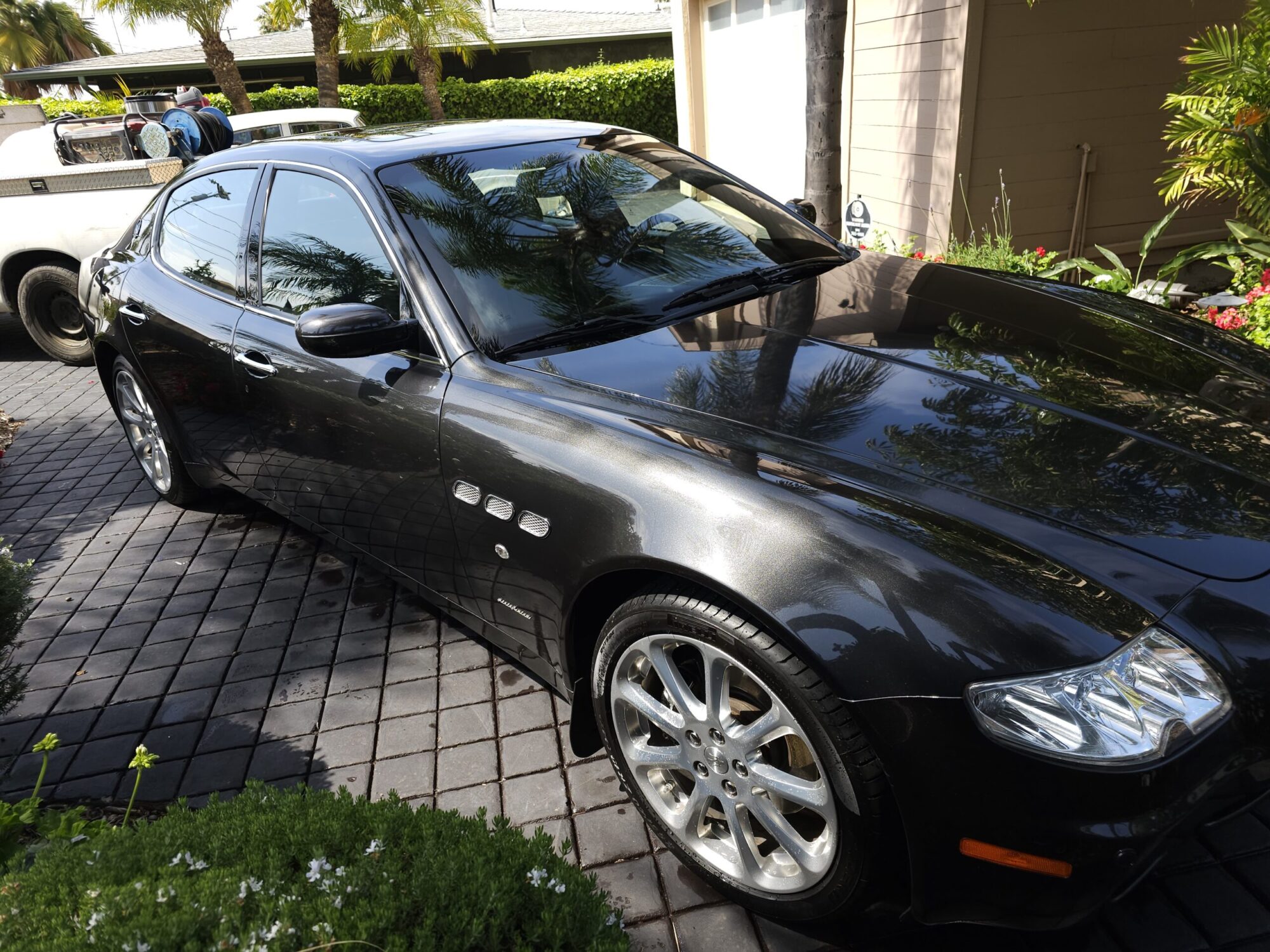 Detail Systems Mobile Auto Detailing in San Diego, CA