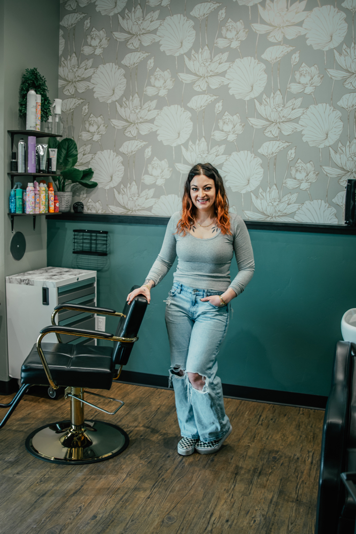 Moonstone Studio in Richfield, WI